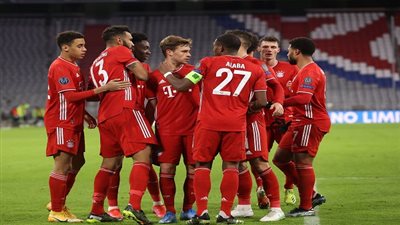 نجم ألمانيا يعود لتدريبات بايرن ميونخ