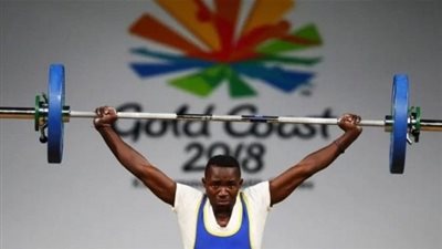 العثور على الرباع الأوغندي المفقود في اليابان 