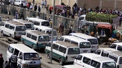 لو الأجرة زادت بلغ.. محافظة القاهرة تخصص أرقامًا لتلقي شكاوى زيادة تعريفة الركوب