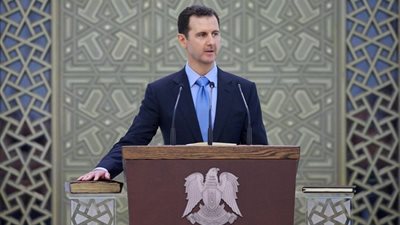 محاولة اغتيال رئيس مالي المؤقت والأسد يؤدي اليمين لولاية ثانية.. أبرز أحداث العالم في أسبوع