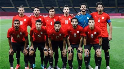 موعد مباراة مصر أمام الأرجنتين في أولمبياد طوكيو 