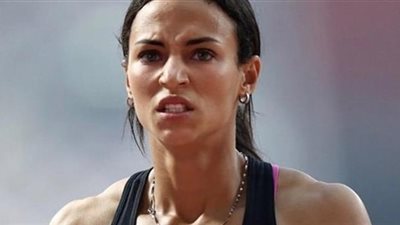 بسبب الإصابة.. بسنت حميدة تعلن انسحابها من أوليمبياد طوكيو