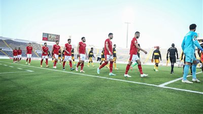  ليس ديانج.. نجم الأهلي يتلقى عروض إيطالية وألمانية 