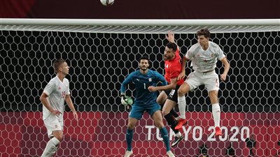 شوقي غريب: مواجهة الأرجنتين ستكون في غاية الصعوبة