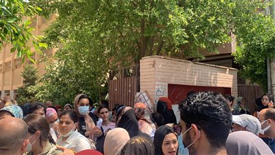  ١٥٤لجنة ثانوية عامة تستقبل غدا طلاب علمي علوم لأداء امتحان الفيزياء بالدقهلية 