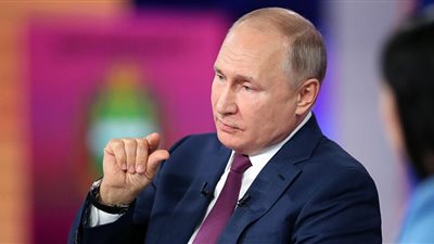 المركزي الروسي يرفع الفائدة في وجه التضخم المتزايد 