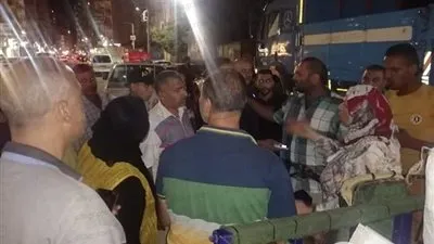 الدقهلية تعلن الحرب على 