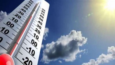 فرص أمطار بهذه المناطق.. خريطة الطقس من اليوم وحتى الخميس