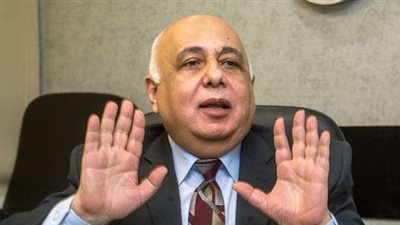 هشام الحلبي يوضح أوجه التشابه بين ثورتي 23 يوليو و30 يونيو (فيديو)