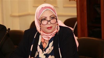 برلمانية: ثورة 23 يوليو أرست مبادئ الديمقراطية وساهمت في انطلاق التحرير  