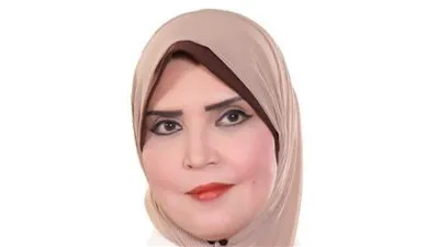 برلمانية عن حوار الرئيس مع مجند: 