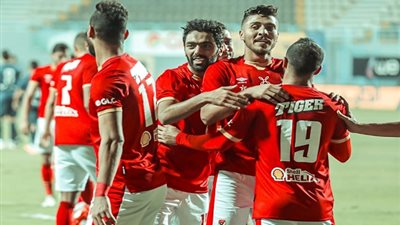 قبل مواجهة الأهلي.. تعرف على ترتيب الدوري المصري