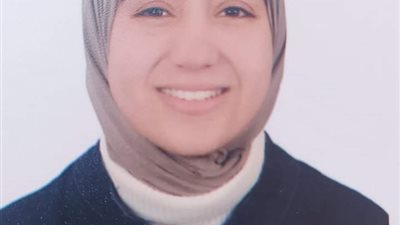 أول صورة لشهيدة الفيزياء بالمنوفية (صور)