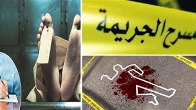 من الجيزة للقليوبية إلى بني سويف.. عيد بلون الدم في عدة محافظات