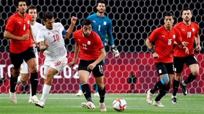 موعد مباراة منتخب مصر الاولمبي والأرجنتين غداً في أولمبياد طوكيو 2020