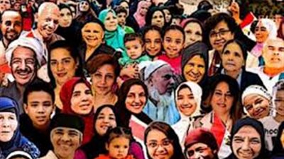الإحصاء: 4 مليون أسرة تقودها امرأة فى مصر 