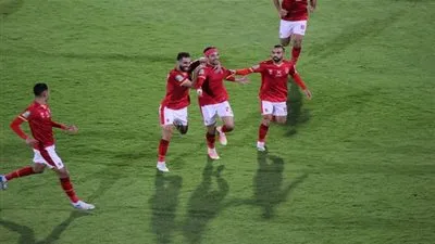 تعرف على غيابات الأهلي أمام الإنتاج الحربي في الدوري