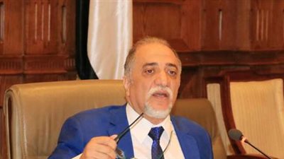 رئيس الطرق الصوفية بعد قرار السيسي: 