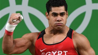 محمد إيهاب عن انتقادات المصريين في الأولمبياد: ما يحدث اغتيال معنوي 