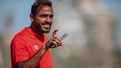 نجم الأهلي السابق يفتح النار على كهربا: لم يقدم أي مباراة مميزة