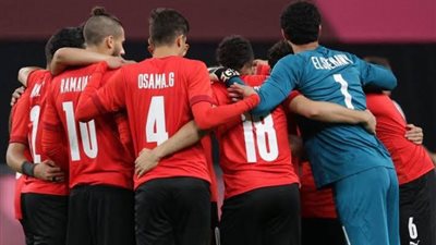 موعد مباراة مصر ضد الأرجنتين اليوم الأحد في أولمبياد طوكيو