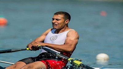 أولمبياد طوكيو.. عبدالخالق البنا يودع منافسات التجديف