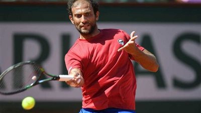 أولمبياد طوكيو.. محمد صفوت يخسر في منافسات التنس