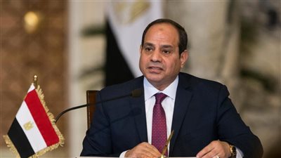 الرئيس السيسي يهنئ ملك بلجيكا بمناسبة العيد القومي 