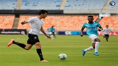 موعد مباراة بيراميدز والبنك الأهلي في الدوري المصري الممتاز