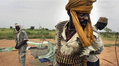 الكاميرون تعلن مقتل 6 جنود بهجوم لبوكو حرام فى منطقة ساغميه