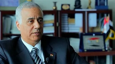 رئيس العلمين الجديدة: افتتاحات بالجامعة في سبتمبر المقبل (فيديو)