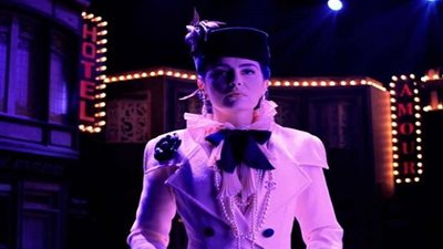 بعد نجاح مسرحية كوكو شانيل .. ماذا قدمت شريهان خلال مسيرتها؟