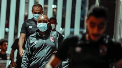 أول رد من الزمالك على تصريحات سيد عبد الحفيظ