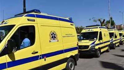 من اللجنة لـ المستشفى.. طالبة تتعرض لـ