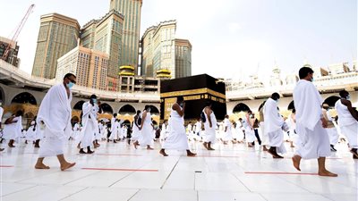 موسم العمرة 2021.. تعرف على ضوابط أداء المناسك هذا العام
