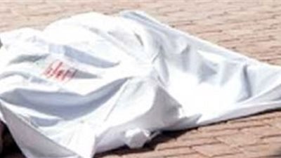 النيابة تكشف تفاصيل واقعة العثور على جثة شاب ملقاه بصندوق قمامة بالسلام 