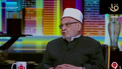 أحمد كريمة: مصطلح أهل الذمة أصبح من الذكريات