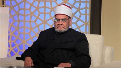 أحمد كريمة: يجب إصدار قانون يقصر الدعوة على خريجي الأزهر