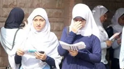 26 طالبا يتخلفون عن امتحان 