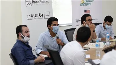 واحات السيليكون وبي مايسترو يطلقان الدورة الثانية من برنامج 