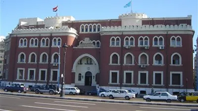  جامعة الإسكندرية تحافظ على ترتيبها كثاني أفضل الجامعات الحكومية