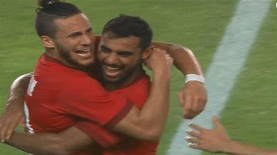 عاجل- أحمد ريان يسجل الهدف الأول للمنتخب الأولمبي في شباك أستراليا (فيديو)