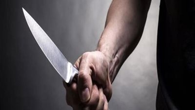  معاينة تصويرية من النيابة لمقتل شاب بسكين خاله بمصر القديمة