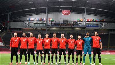 منتخب مصر الأولمبي يفوز على أستراليا ويتأهل إلى ربع النهائي