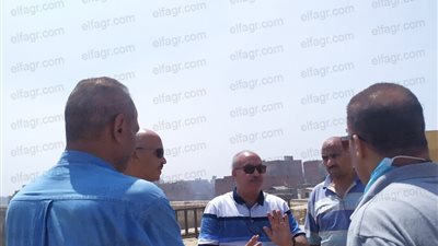 قريبًا.. سور مجرى العيون يستقبل زواره (صور)