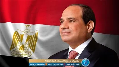 أحد المستفيدين بمبادرة فيروس سي: الرئيس من فكر في صحة المصريين واحنا 