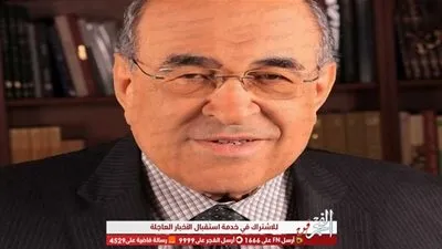 مدير مكتبة الإسكندرية يفتتح ملتقى مصر الغد: الجمهورية الجديدة نموذجًا