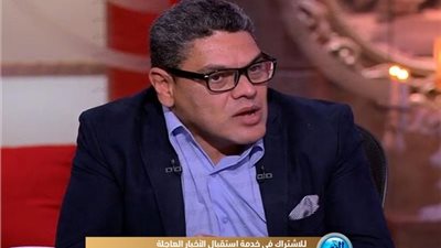 معتز عبد الفتاح يكشف الفارق بين أردوغان وأبو تريكة (فيديو)