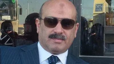 تعيين اللواء علي أيوب مساعدًا لمدير أمن الفيوم   