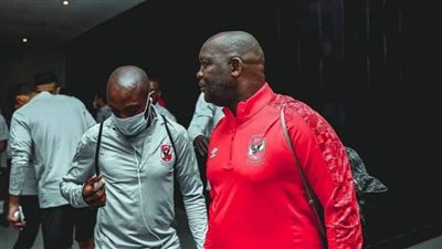 رغم موافقة موسيماني.. لجنة التخطيط ترفض التعاقد مع هذا اللاعب